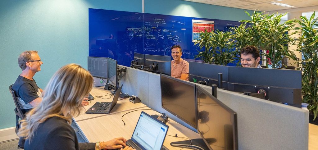 research-development