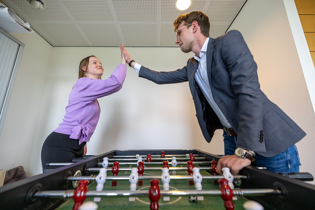 tafelvoetbal-roy-marjolijn