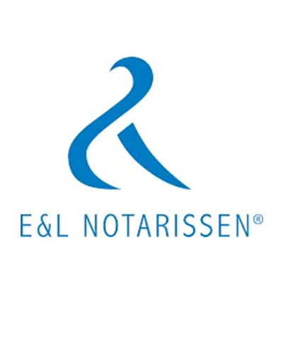 E&L Notarissen - Van Brug Software